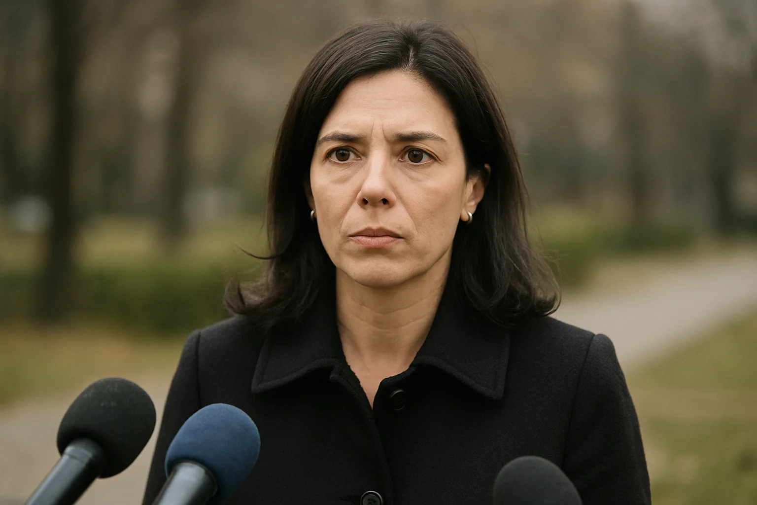 De ce a intrat Jaqueline Cristian în discuția zilei