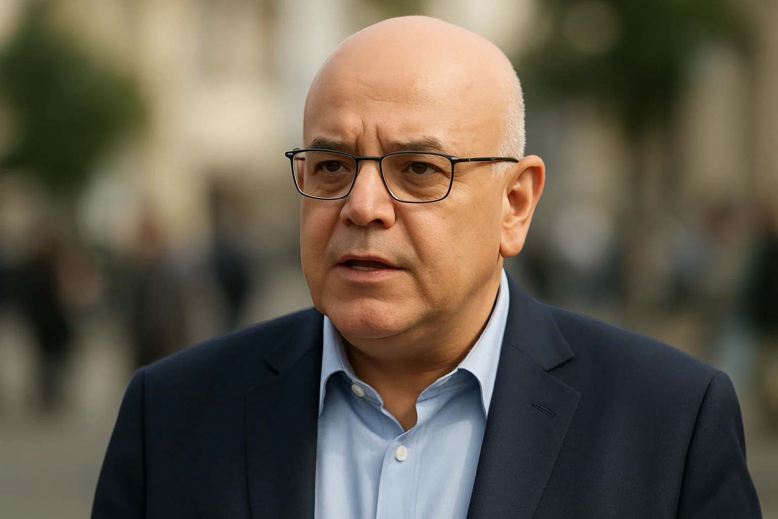Raed Arafat, sechestru pe bunuri în dosarul privind achiziția unui elicopter SMURD
