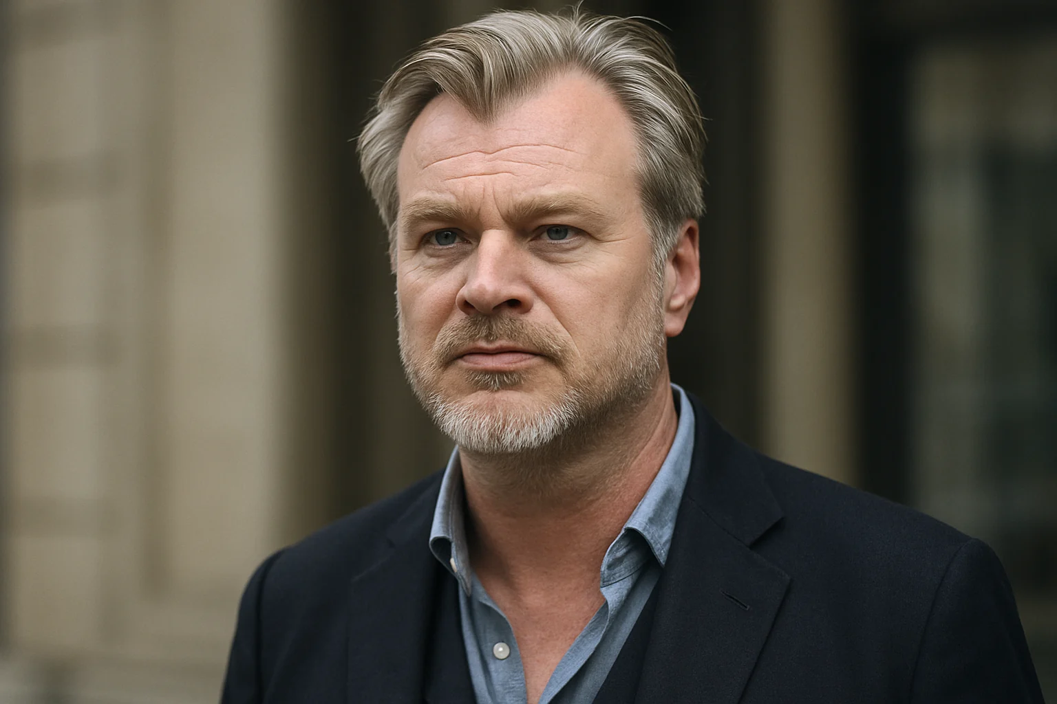De ce a intrat Christopher Nolan în discuția zilei