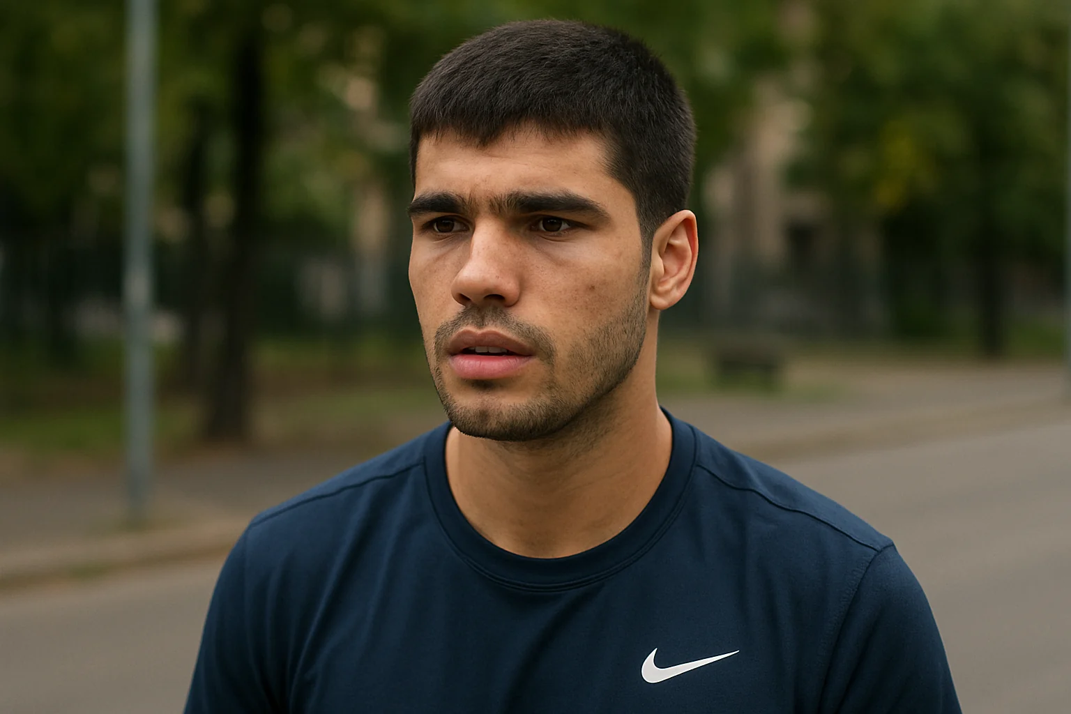 Coincidență Remarcabilă în Sportul Spaniol: Alcaraz și Nadal, Eroi ai Generațiilor