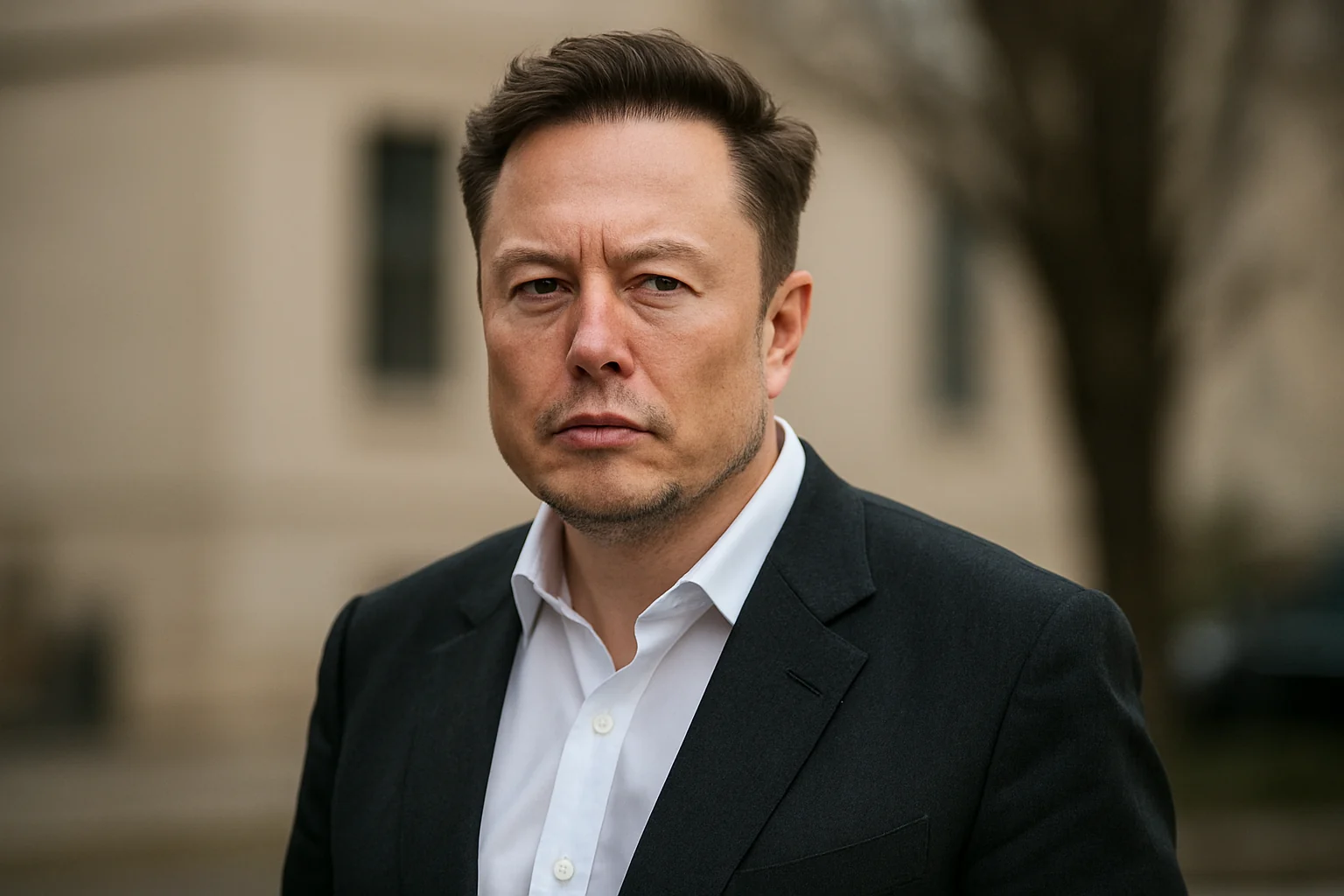 De ce a intrat Elon Musk în discuția zilei