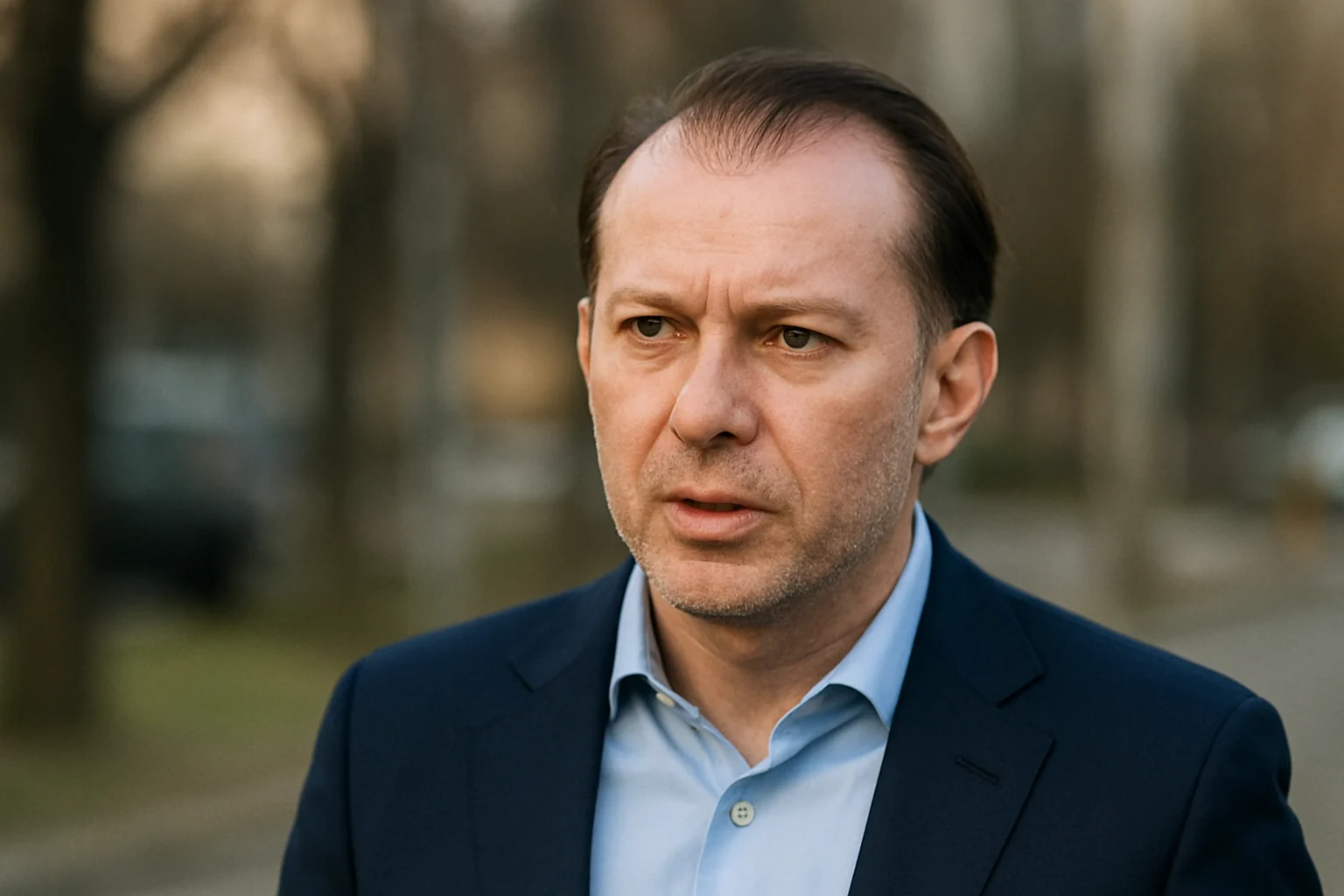 Florin Cîțu: „Puneți-vă bani deoparte, urmează să plătim miliarde în plus”