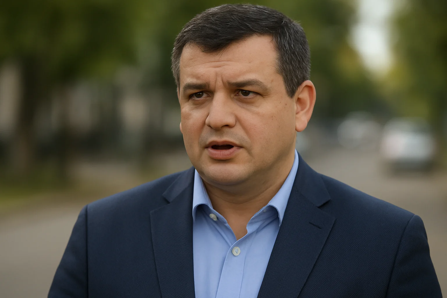 Ce se știe despre Eugen Tomac după apariția în presă