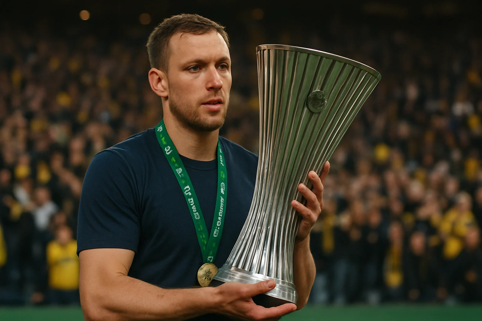 Ce se știe despre Europa Conference League după apariția în presă