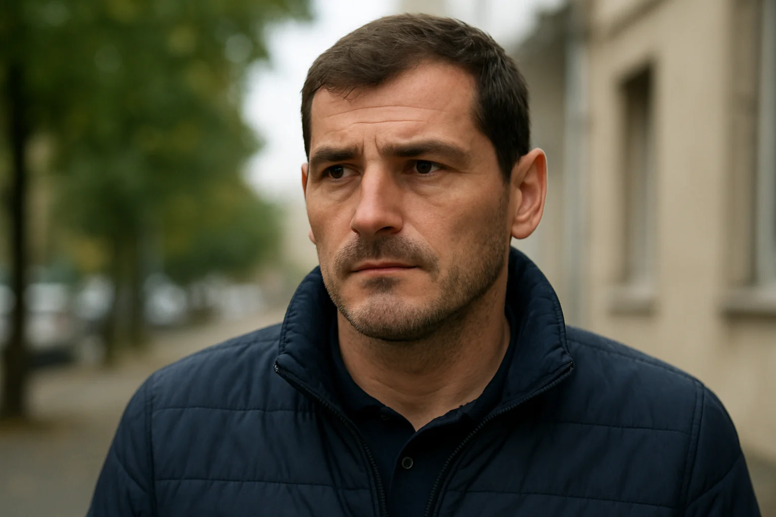 Iker Casillas și Irene Esser, surprinși ținându-se de mână în New York