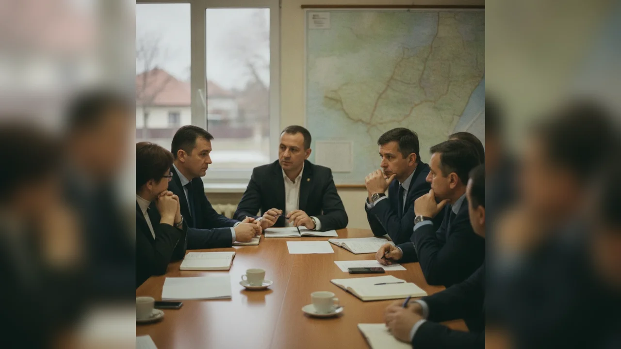 Autoritățile pregătite pentru apariția urșilor