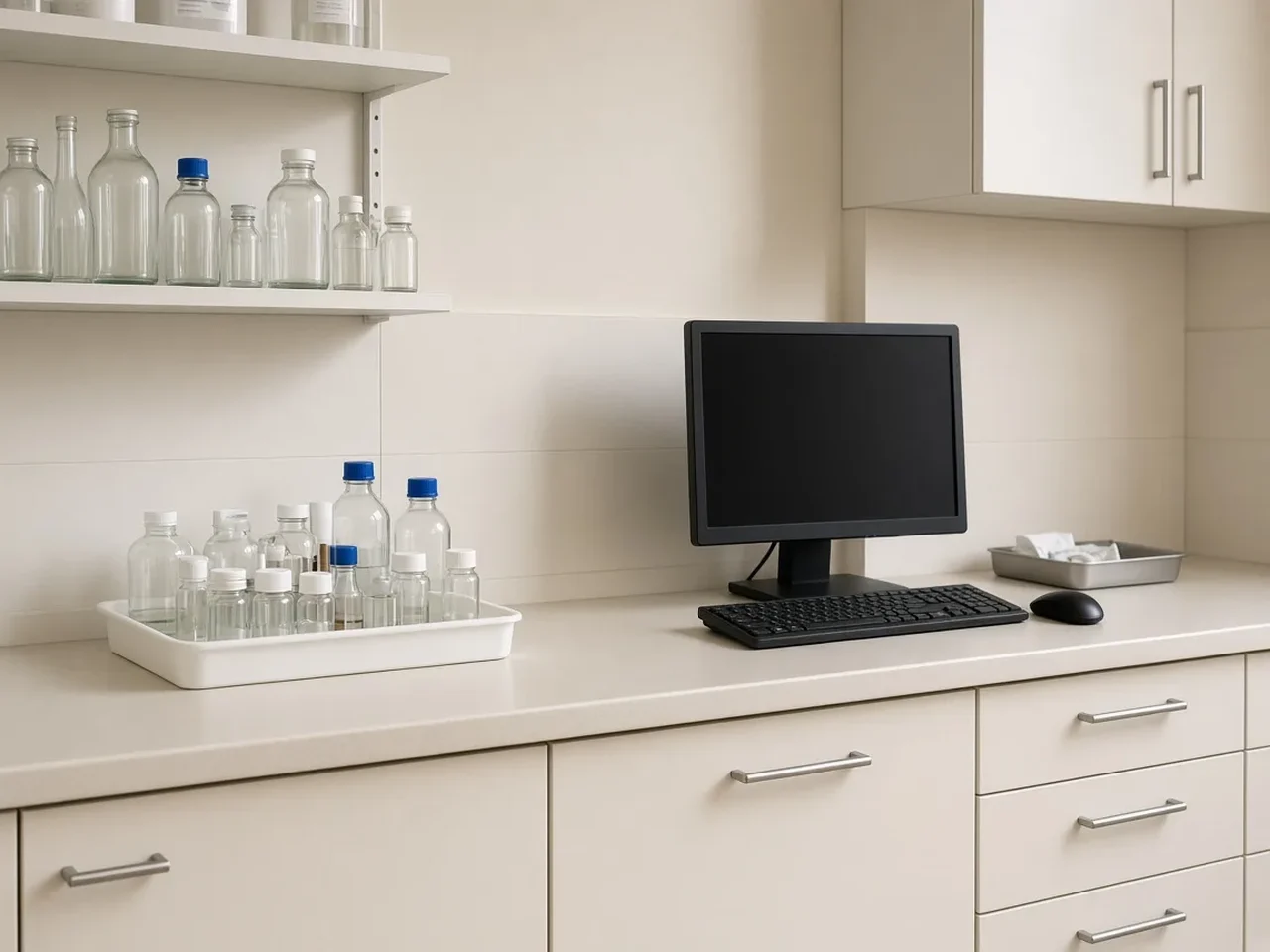 Farmacii deschise acum în Buftea: program, adrese și telefoane