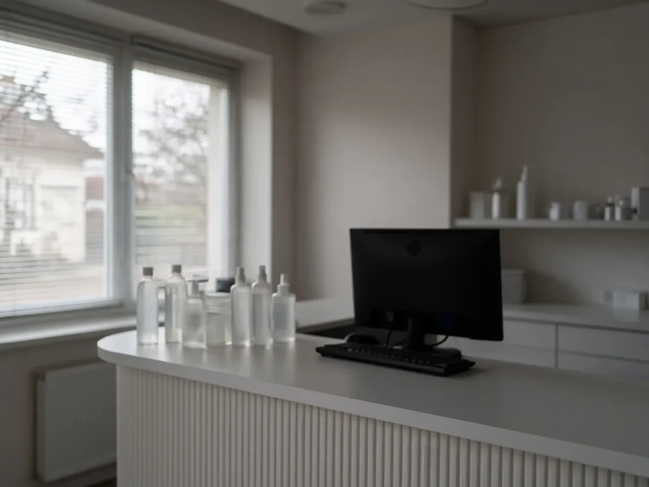 Farmacii deschise acum în Voluntari: program, adresă și telefon