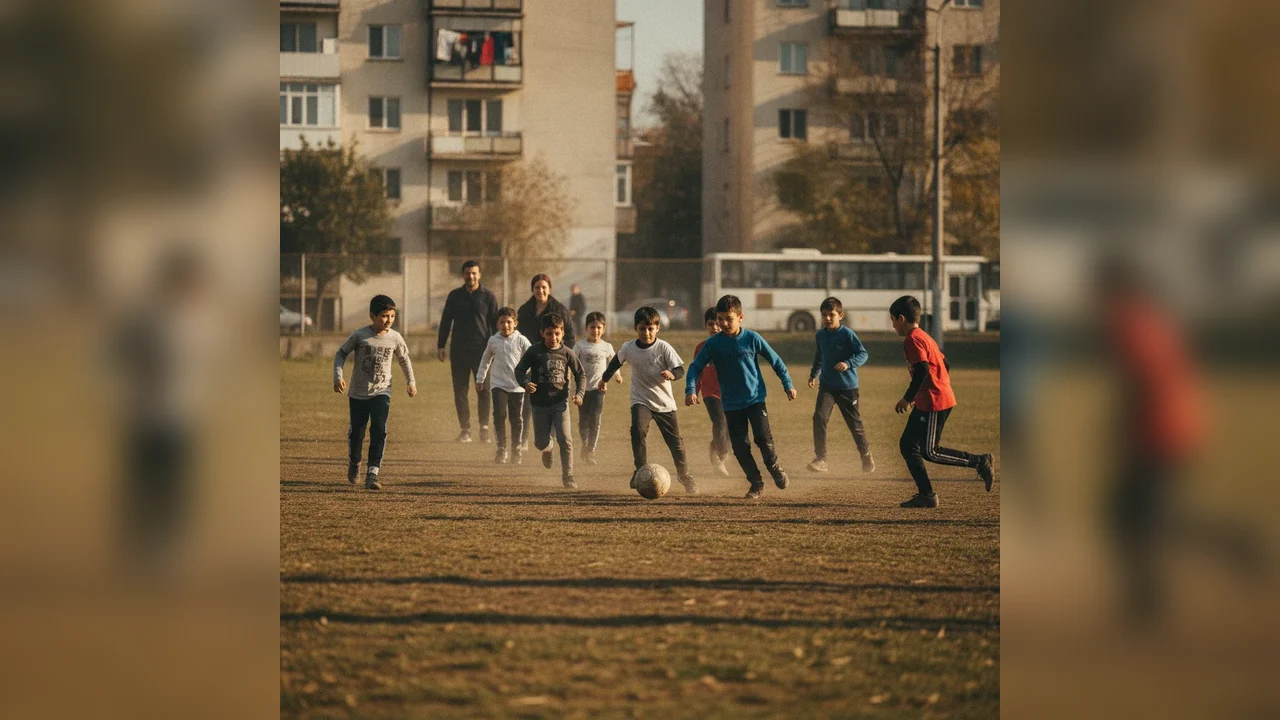 Fostul dinamovist Andrei Radu se alătură clubului Athletico Young Star din Berceni