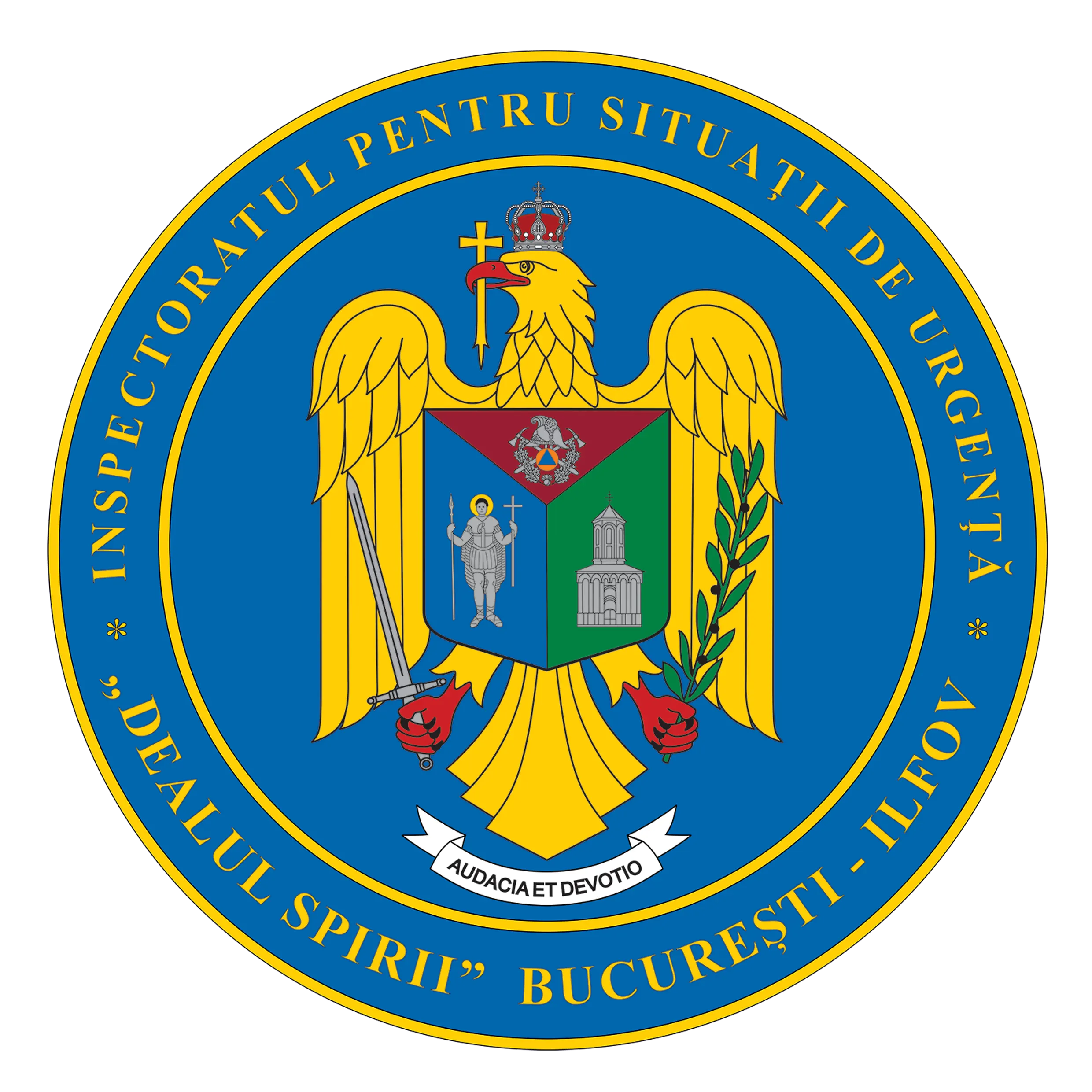 ISU B-IF: deces într-un incendiu în Capitală; 43 de sancțiuni de prevenire