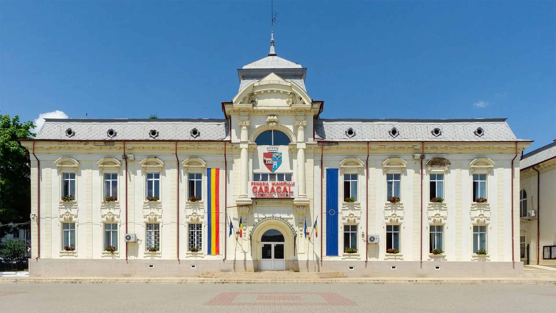 Mogoșoaia inițiază actualizarea PUG și a RLU; observații până pe 2 noiembrie