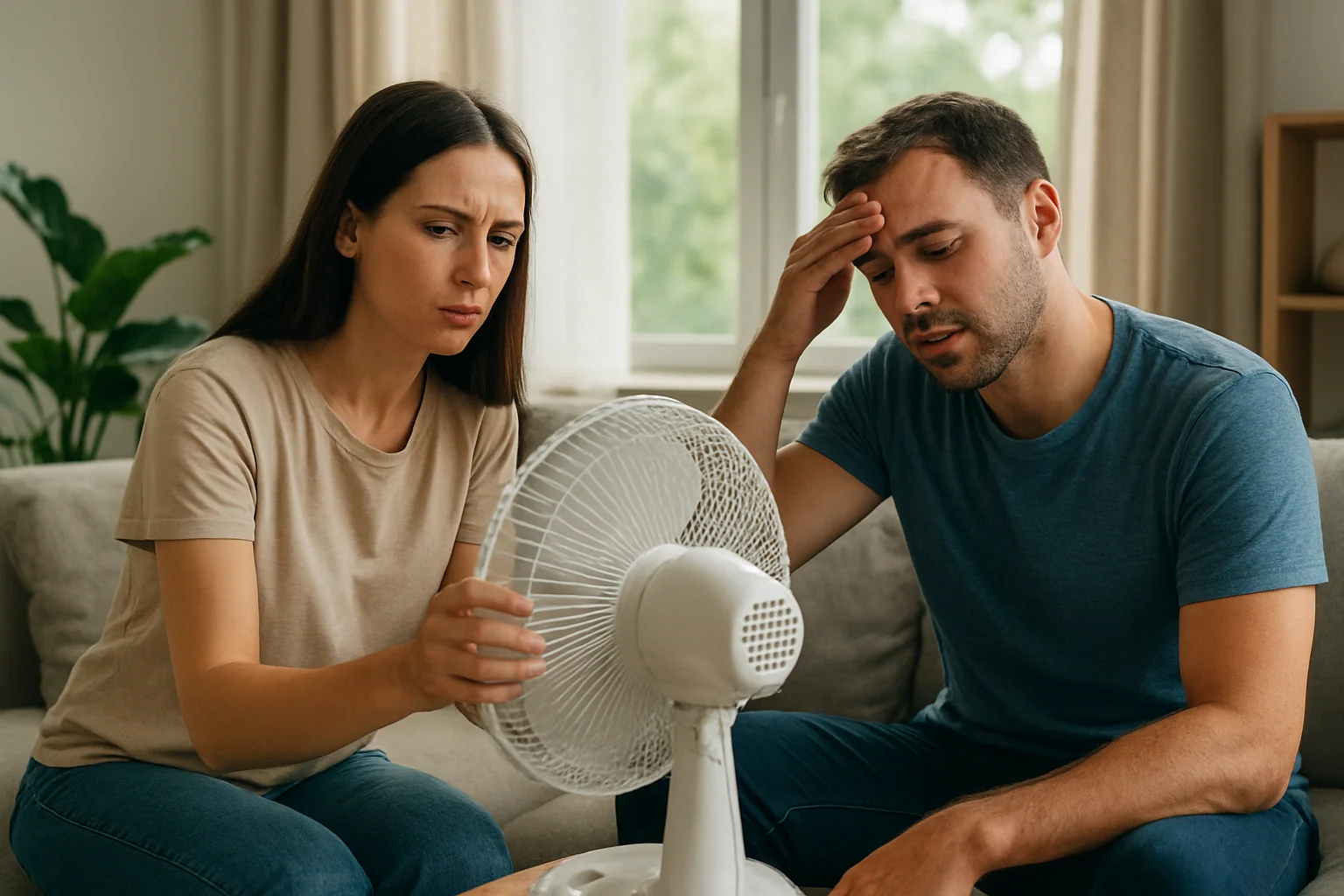 Sfatul zilei pentru Ilfov, 2026-05-25: Cum să economisești energie în locuință pe timp de vară