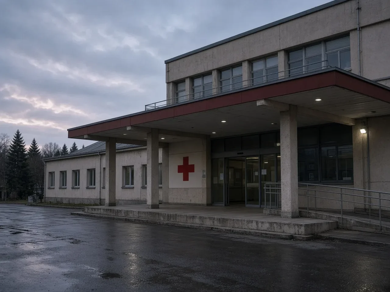 Spital urgențe Otopeni: UPU, adrese și telefoane