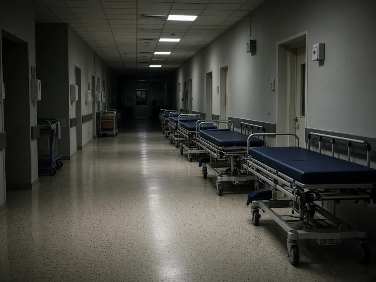 Spital urgențe Voluntari: UPU, adrese și telefoane
